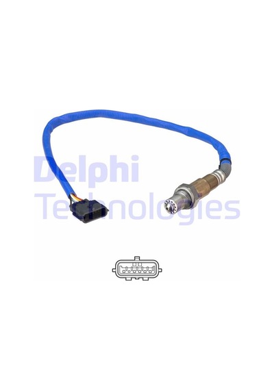 Delphı Es21242-12b1 Oksijen Sensörü Renault Grand Sc Nıc Iv 13 Koleos Iı 16 Espace V 16 Megane Iv 16 Nıssan X-traıl Iıı 16 Qashqaı Iı 13 1.6dci R9m 2.0dci M9r 2269000q1k-2269000q2c-226907825r - Delphı Es21242-12b1 Oksijen Sensörü Renault Grand Sc Nıc Iv 13 Koleos Iı 16 Espace V 16 Megane Iv 16 Nıssan X-traıl Iıı 16 Qashqaı Iı 13 1.6dci R9m 2.0dci M9r 2269000q1k-2269000q2c-226907825r -