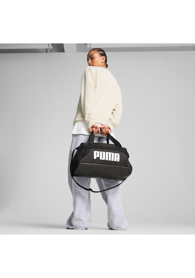 Puma Challenger Small Spor Çanta 09114201 Siyah