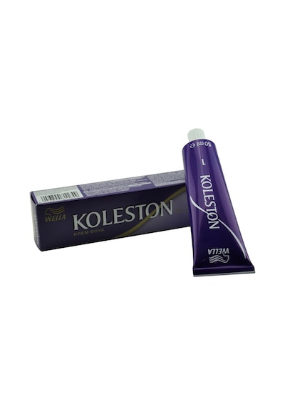 Koleston Tüp Saç Boyası Çeşitleri