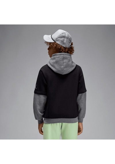 Nike Nıke Jordan Jdb Mj Future Flıght Po Hoodıe Erkek Çocuk Sweatshirt 95f219 95f219 023 023