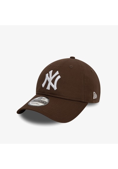 New Era Nos League Ess 9twenty Neyyan Wltwhi Unisex Kahverengi Şapka 60471475