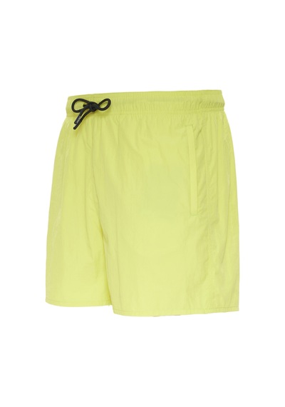 Exuma Erkek Deniz Şortu 1215099 741-yellow
