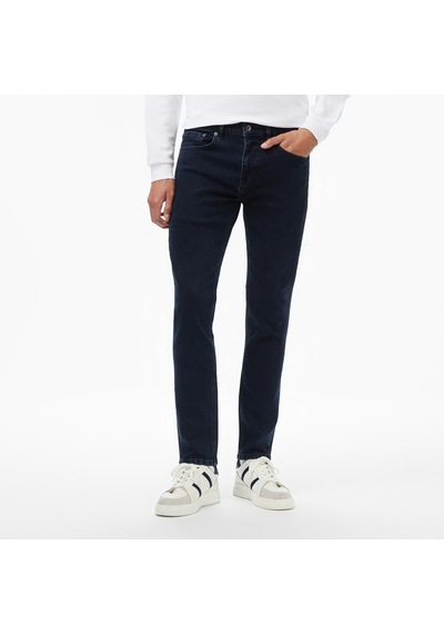 Nautica Erkek Lacivert Slim Fit Pantolondüz2p5702t