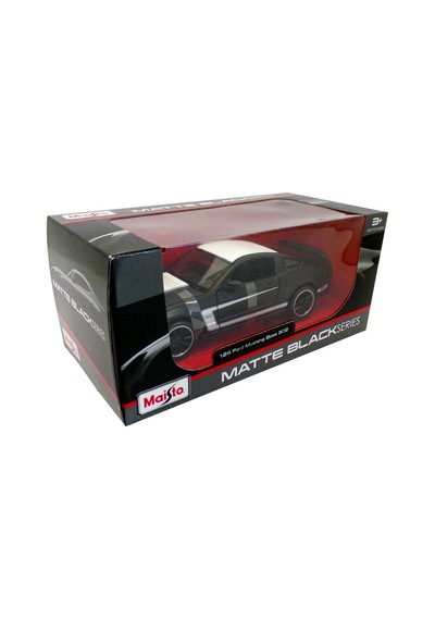 1:24 Maisto Ford Mustang Boss 302 Model Araba