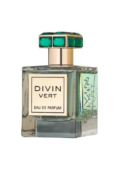 French Avenue Divin Vert Edp 100 Ml Erkek Parfümü Diğer
