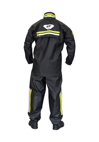 Forte Gt 1135 Pvc Yağmurluk Takım