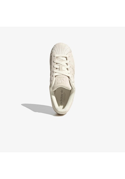 Adidas Superstar Ii Kadın Beyaz Spor Ayakkabı Kk3298