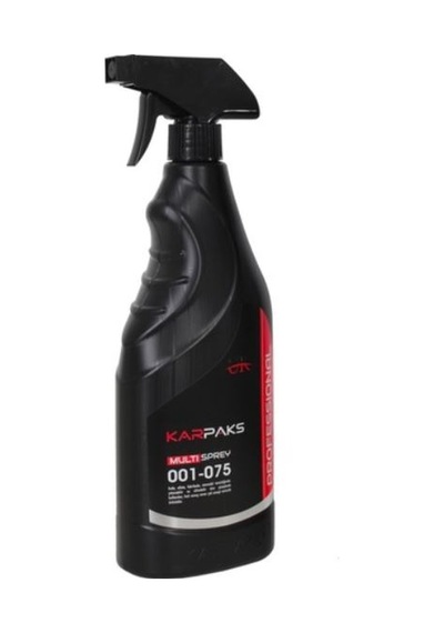Karpaks Çok Amaçlı Multı Sprey 750 ML
