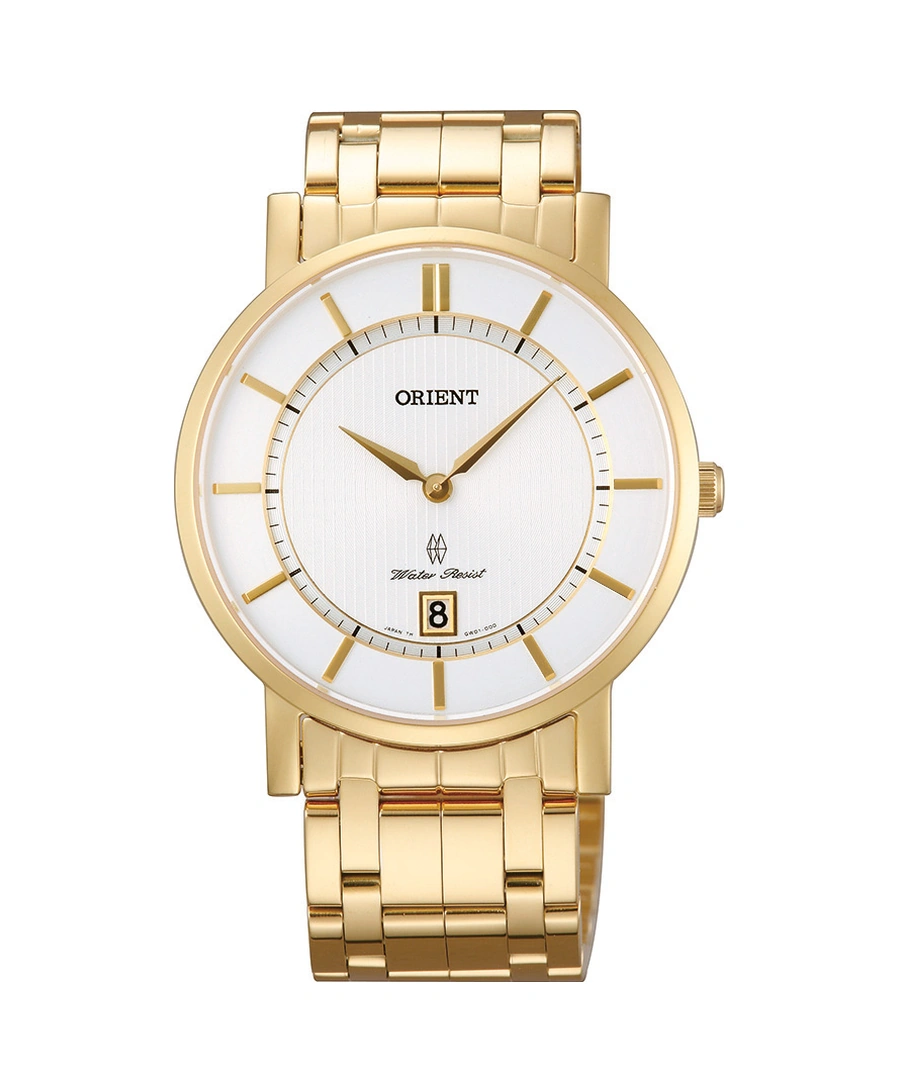 Orient Fgw01001w0 Altın