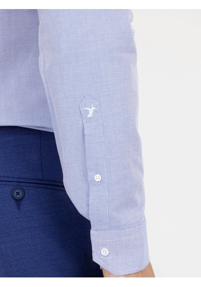 Cacharel Erkek Açık Mavi Gömlek 50233359-vr003 Denim Cacharel Erkek Açık Mavi Gömlek 50233359-vr003 Denim
