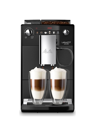 Melitta Latticia OT Tam Otomatik Kahve Makinesi