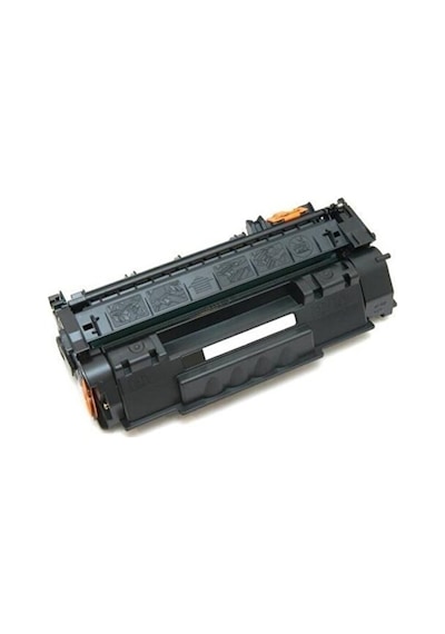 Toner Hp 53a Q7553a 3.500 Sf Uyumlu Toner M2727/p2014/p2015