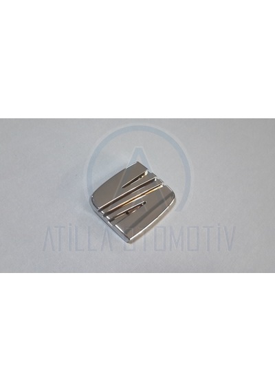 Seat Toledo Cupra Mk2 1M2 1999-2004 Ön Panjur Armasi Krom 375988811