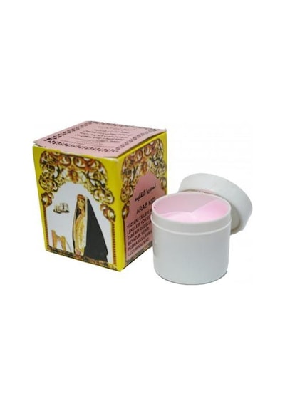 Arap Kızı Gündüz Kremi 20 ML