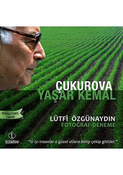Çukurova Yaşar Kemal