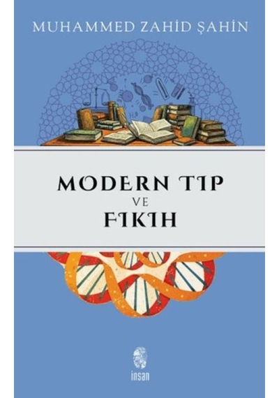 Modern Tıp Ve Fıkıh - Qhdh-858346