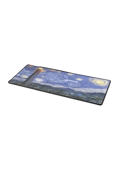 Mouse Pad 300 X 700 Mm - Van Gogh Zr913