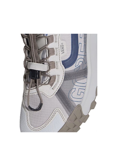 Vans Crosspath Xc Gore-tex Mte Erkek Günlük Ayakkabı Vn000ekhltg1 Gri