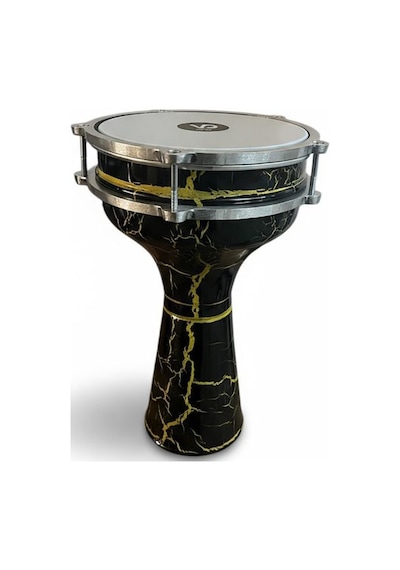 Vatan 144s/sr Alüminyum Darbuka