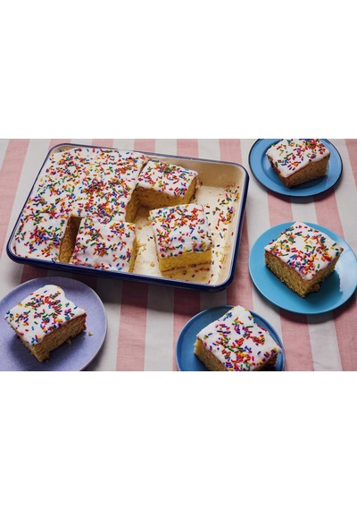 Jane S Patisserie Easy Favourites: Simple Sweets & Stress-free Treats
