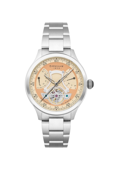 Earnshaw Es-8191-33 Erkek Kol Saati