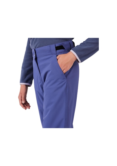 Rossıgnol Rossignol Insulated Ski Pant Kız Çocuk Mavi Kayak Pantolonu 7024