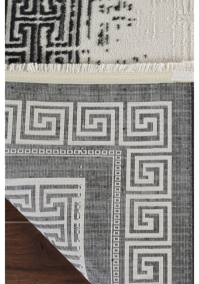 Kaşmir Halı 7/24 Noble Elisa 120X180 CM Salon Mutfak Halısı Yolluk Kilim