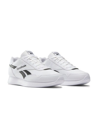Reebok Jogger Lıte Beyaz Unisex Sneaker Beyaz-beyaz Beyaz