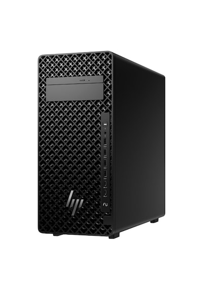 Hp Z2 G1 B34JFES003 Ultra 9 285K 32 GB 1 TB + 1 TB SSD RTX A4000 ADA W11P Masaüstü İş İstasyonu