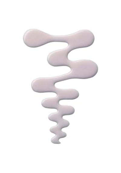 Yarı Transparan & Parlak Bitişli Sedefli Oje 98036940