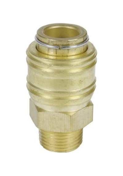 Einhell Nipel R3/8" (Erkek) - 4139208
