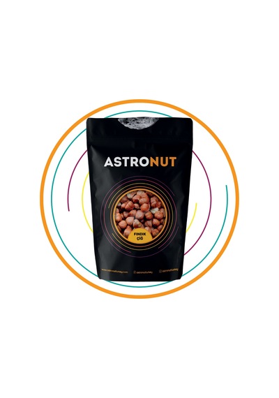 Astronut Fındık İçi Çiğ 500 G