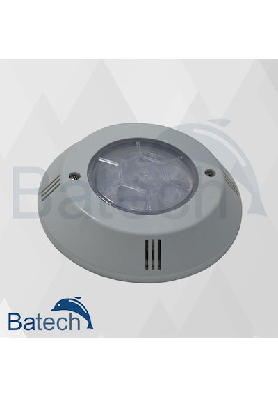 Batech Mini Flat Havuz Lambası