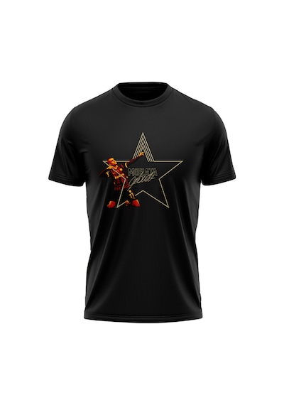 Gsstore Galatasaray Alvaro Morata Çocuk T-shirt C251165 SIYAH