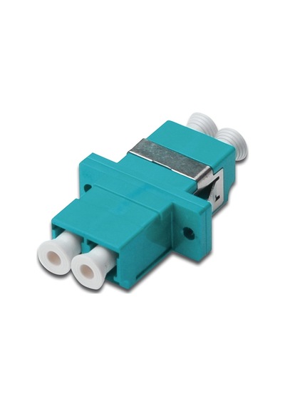 Beek Bn-Fc-C5Lclc-Om3 Beek Om3 Aqua Lc-Lc Adaptör. Duplex