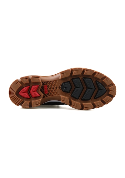 Vans Colfax Elevate Mte Kadın Günlük Bot Vn000bvs6bt1 Siyah 001