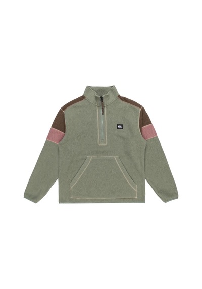 Quiksilver Clean Coast Hz Renkli Renkli