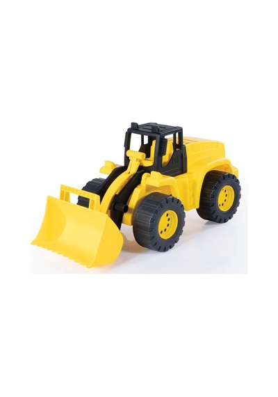 Dolu Xl Dozer Dolu-7124