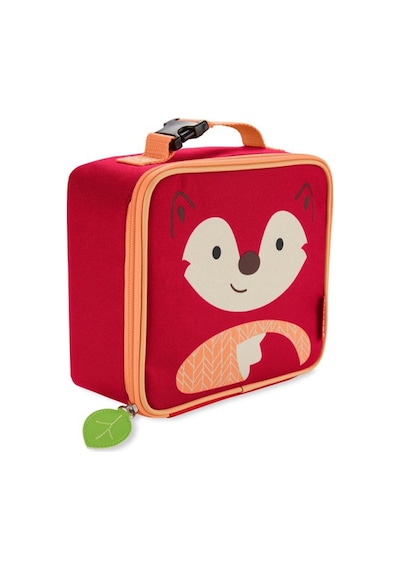 Skip Hop Zoo Beslenme Çantası Tilki