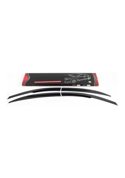 Fiat Albea Sunplex Cam Rüzgarlığı 4 Parça 2002 Ve Sonrası