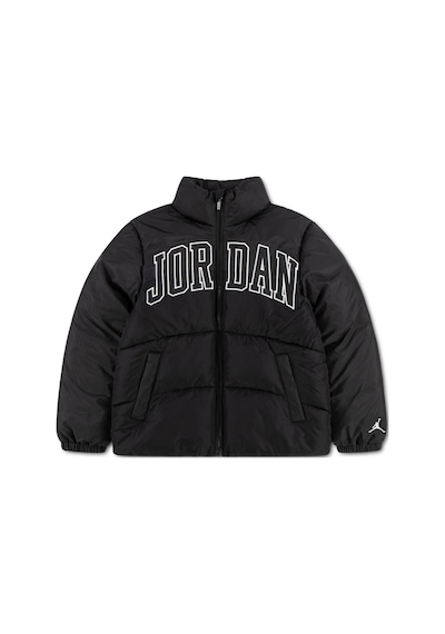 Nike Nıke Jordan Jdn Mıxed Medıa Puffer Erkek Çocuk Mont 95f927 023