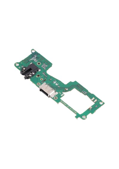 Şarj Soketi Bordu Oppo A95 5g Pelm00 Şarj Soketi Flex