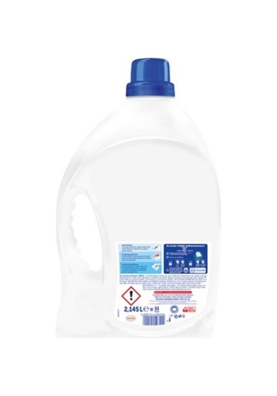 2145 Ml Leylak Bahçesi Sıvı Çamaşır Deterjanı 1