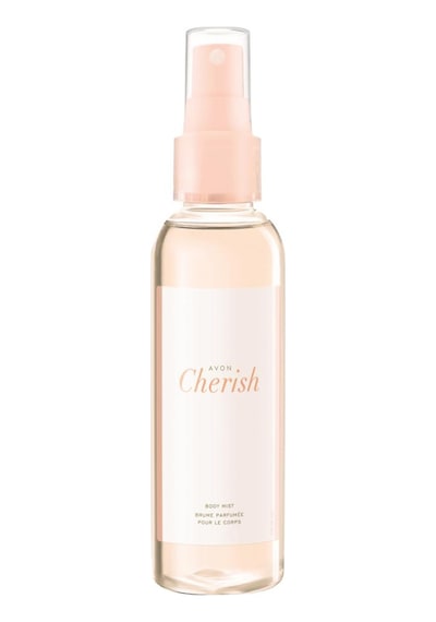 Avon Cherish Kadın Vücut Spreyi 100 ML