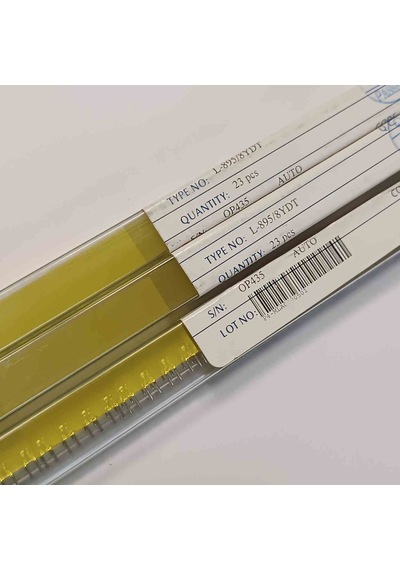 L-895/8ydt -4 Diğer Opto 4 Adet