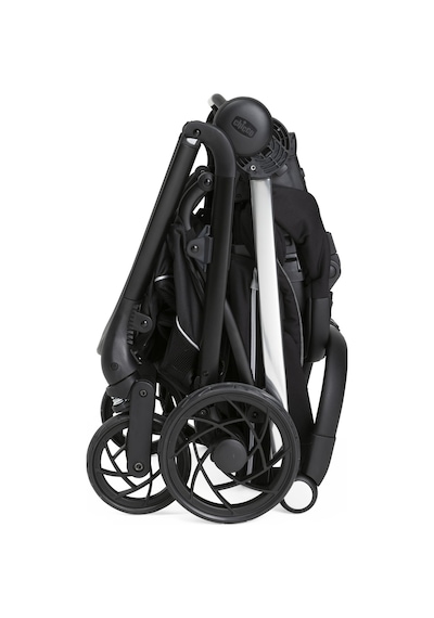 Chicco One4ever Lounge Puset Black Beauty 04087109910000