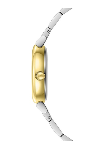 Roche Montre Rml7001-02 Kadın Kol Saati Altın