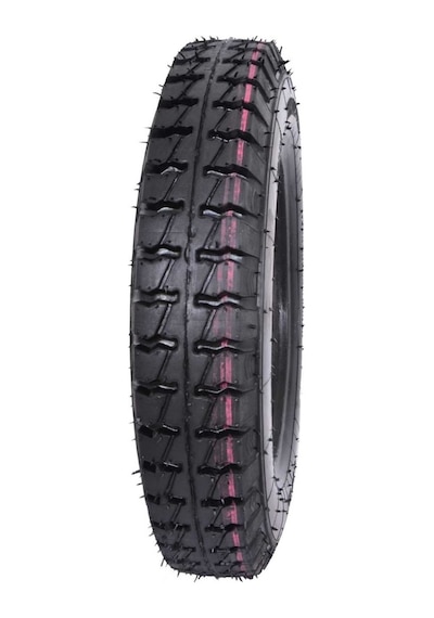 Swallow 4.00 X 12 Tubeless Dış Lastik Elektirkli Römork Lastiği