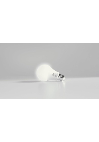 9w E27 Duy 4000k Gün Işığı Led Ampul Enerji Tasarruflu Ve Uzun Ömürlü Aydınlatma Genel