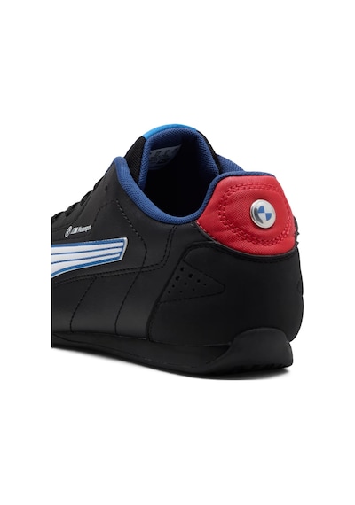 Puma Bmw Mms Catch 309208-01 Erkek Spor Sneaker Ayakkabı Siyah